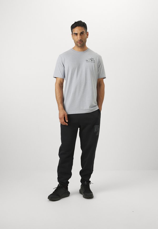 ICON GRAPHIC - Tracksuit bottoms2