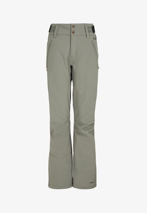 Protest LONELY - Broek - mistygreen