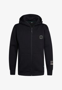 Niet geselecteerd, deep black