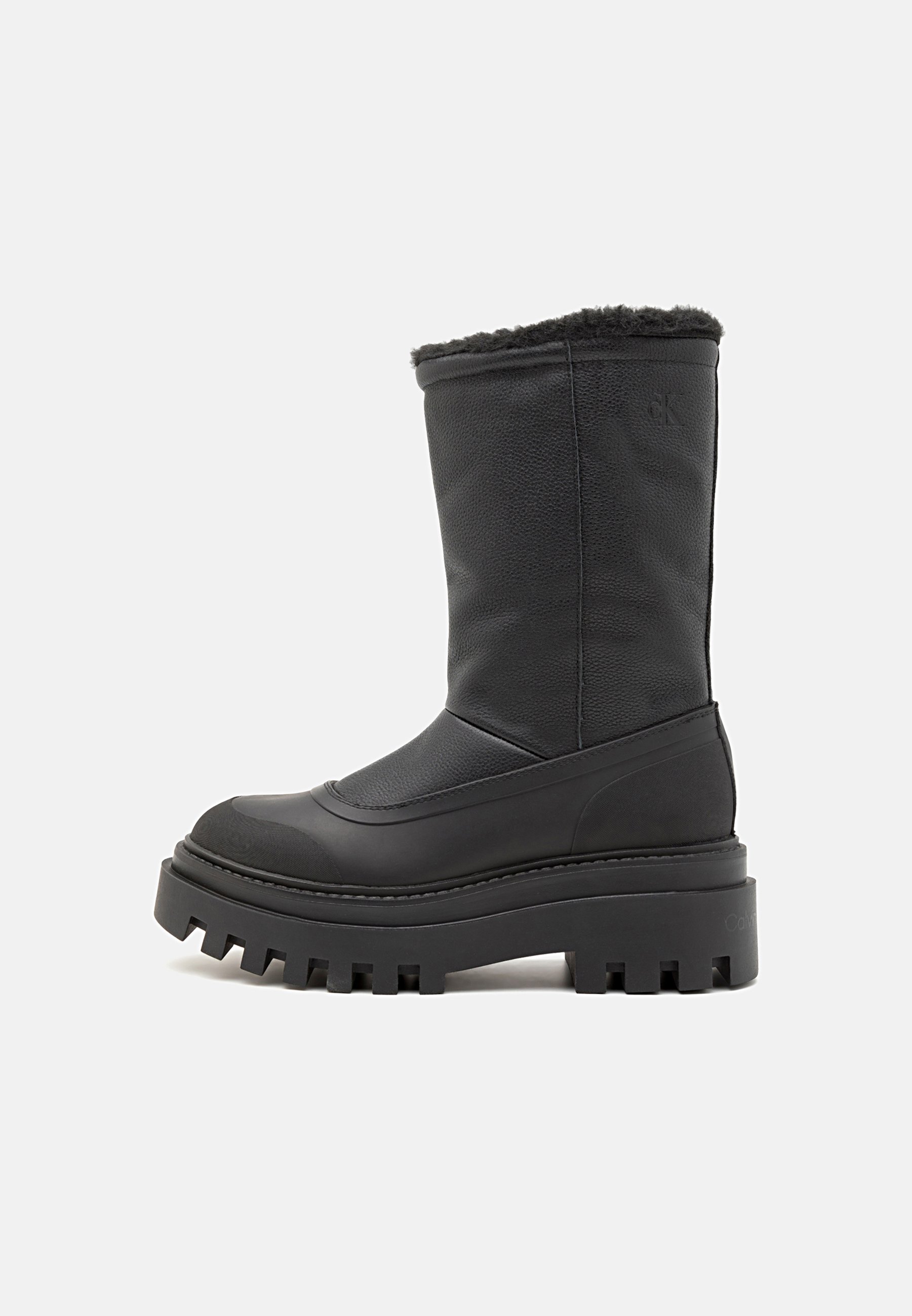 ◆HUNTER◆ WOMEN Original Play Insulated Tall Boots Black Hunter ORIGINAL WOMENS PLAY TALL INSULATED BOOT - Wellies