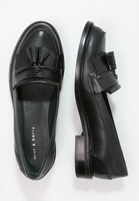 mint&berry Półbuty wsuwane