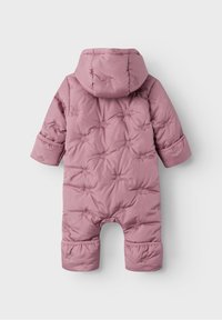 Name it Skioverall / Skidragter - mauve