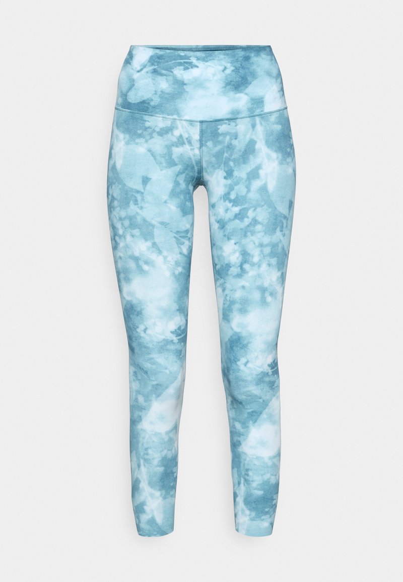 Nike Performance Tights blauw