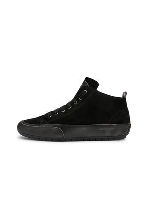 Candice Cooper, TWIST MID WOMAN. - High-top trainers - schwarz-
