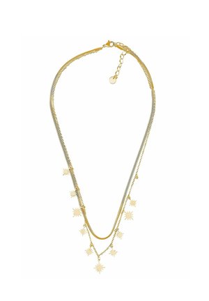ANELY LARIAT Y-MODESCH - Halskette - gold-coloured