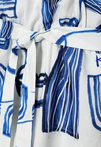 TATUUM KATALIN 1 - Tuta jumpsuit - blue