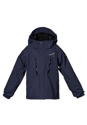 STORM - Regnjacka - navy