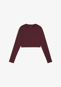 Ausgewählt, ruby shimmer