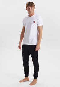 JBS OF DENMARK T-shirts basic - white