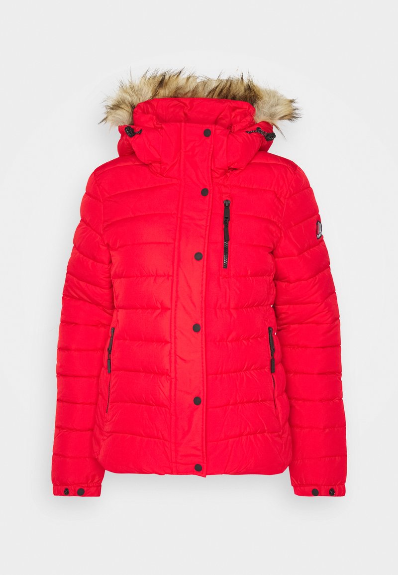 Superdry & Co Winterjacke - Bild 1
