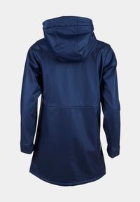 Unselected, navy