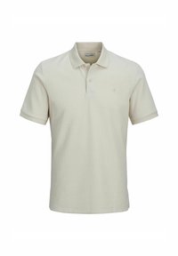 JJEAUSTIN SS NOOS - Polo - moonbeam