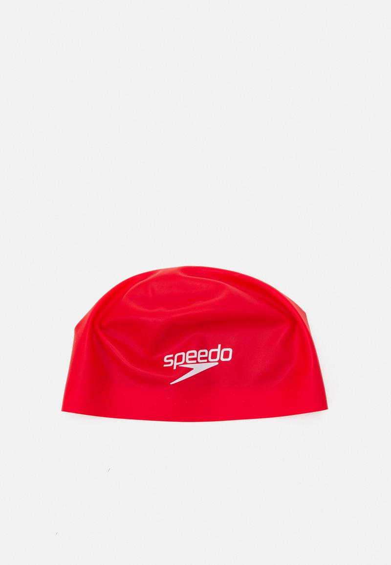 Speedo FASTSKIN HIRO - Accesoriu înot - flame red