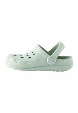 REGULAR FIT - Sandaler - sage green