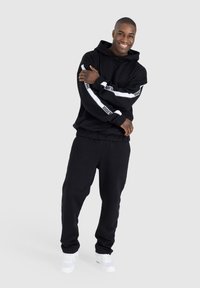 Smilodox TIMI - Hoodie - schwarz