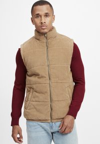 Blend BHSOMION - Veste - kelp