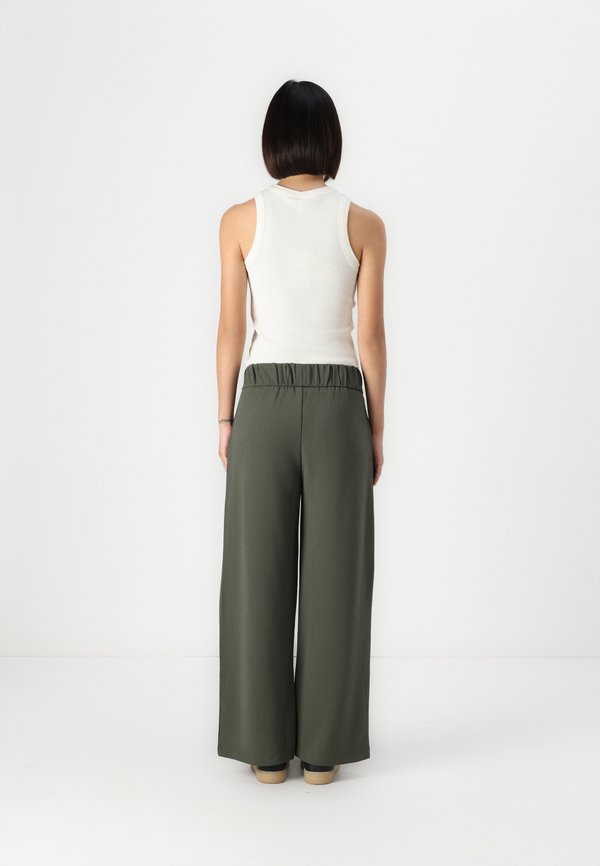 JDYGEGGO NEW LONG PANT - Trousers - kambaba3
