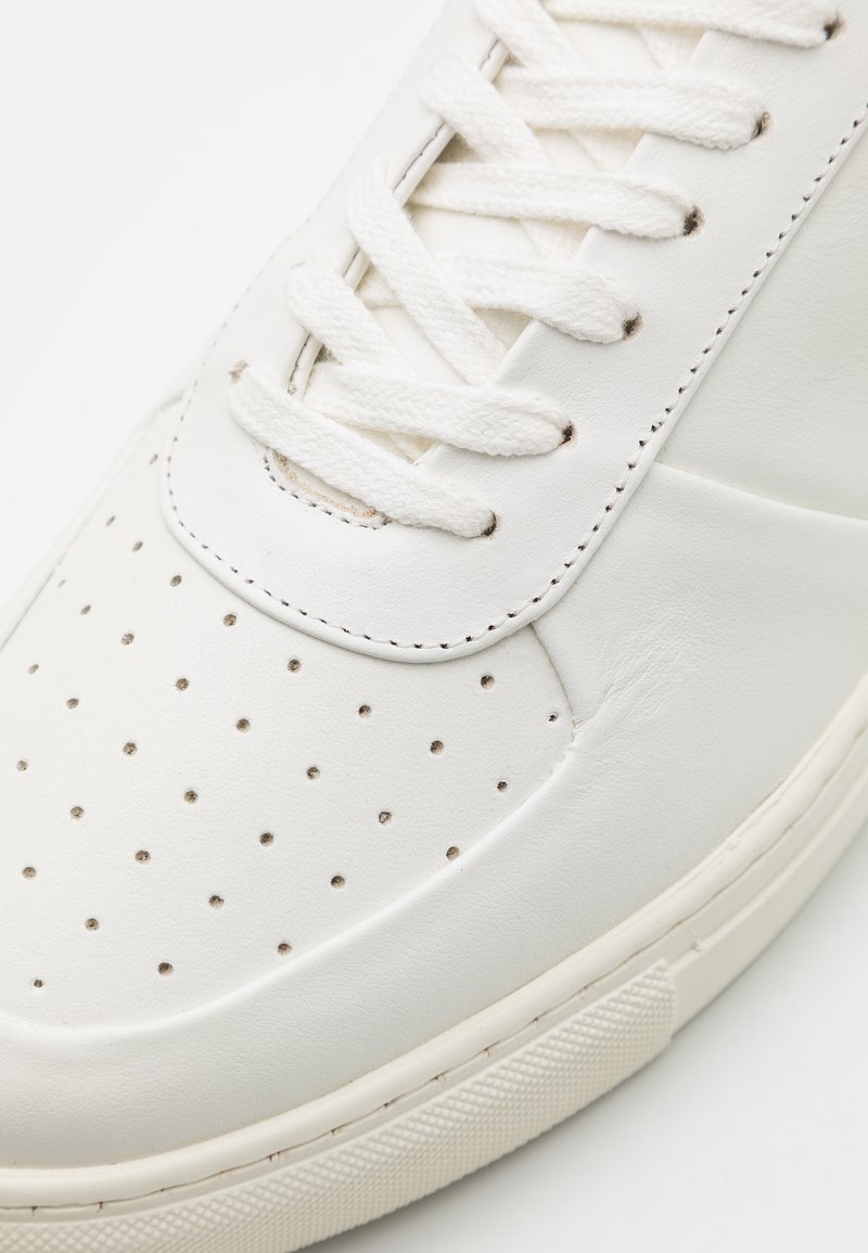 innehåll bygga kondensor filippa k sneakers vita dam extremister