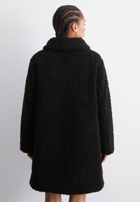Marc O'Polo DENIM Vinterkåpe / -frakk - black