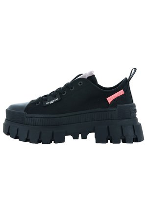 Sneakers basse - black