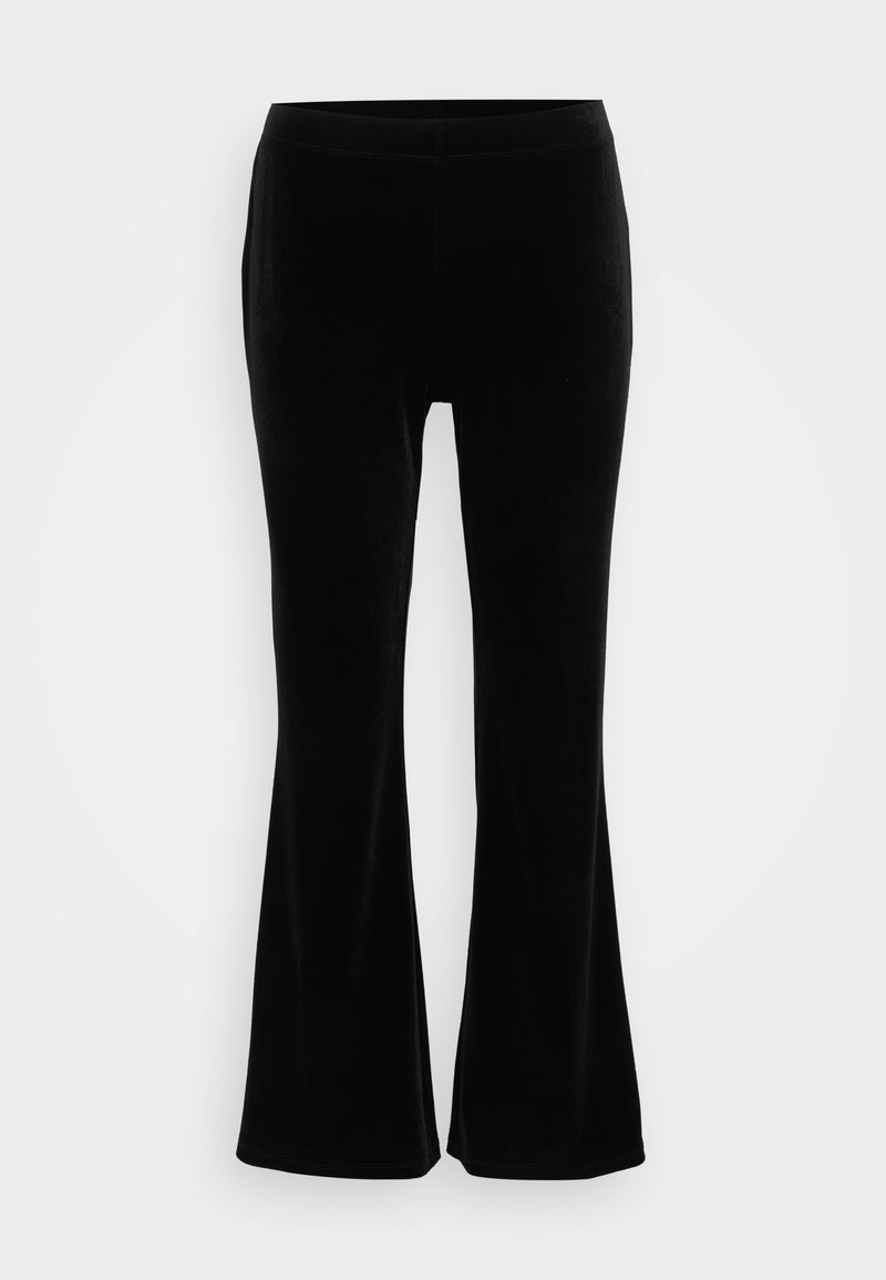 Only Petite Broek zwart