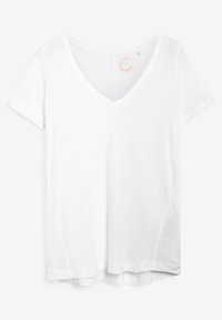 Next PACK OF 5 SLOUCH V NECK - T-shirt basique - multicoloured