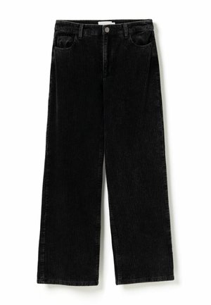 Noella, N-MELO MW PANTS - Pantalon classique - black wash