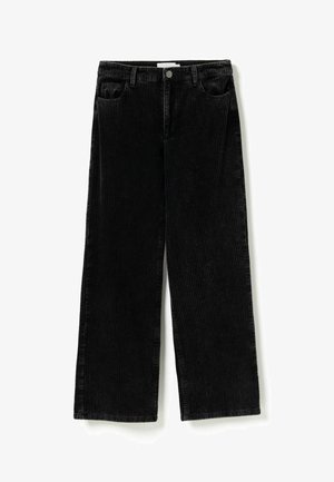 Noella, N-MELO MW PANTS - Pantalon classique - black wash