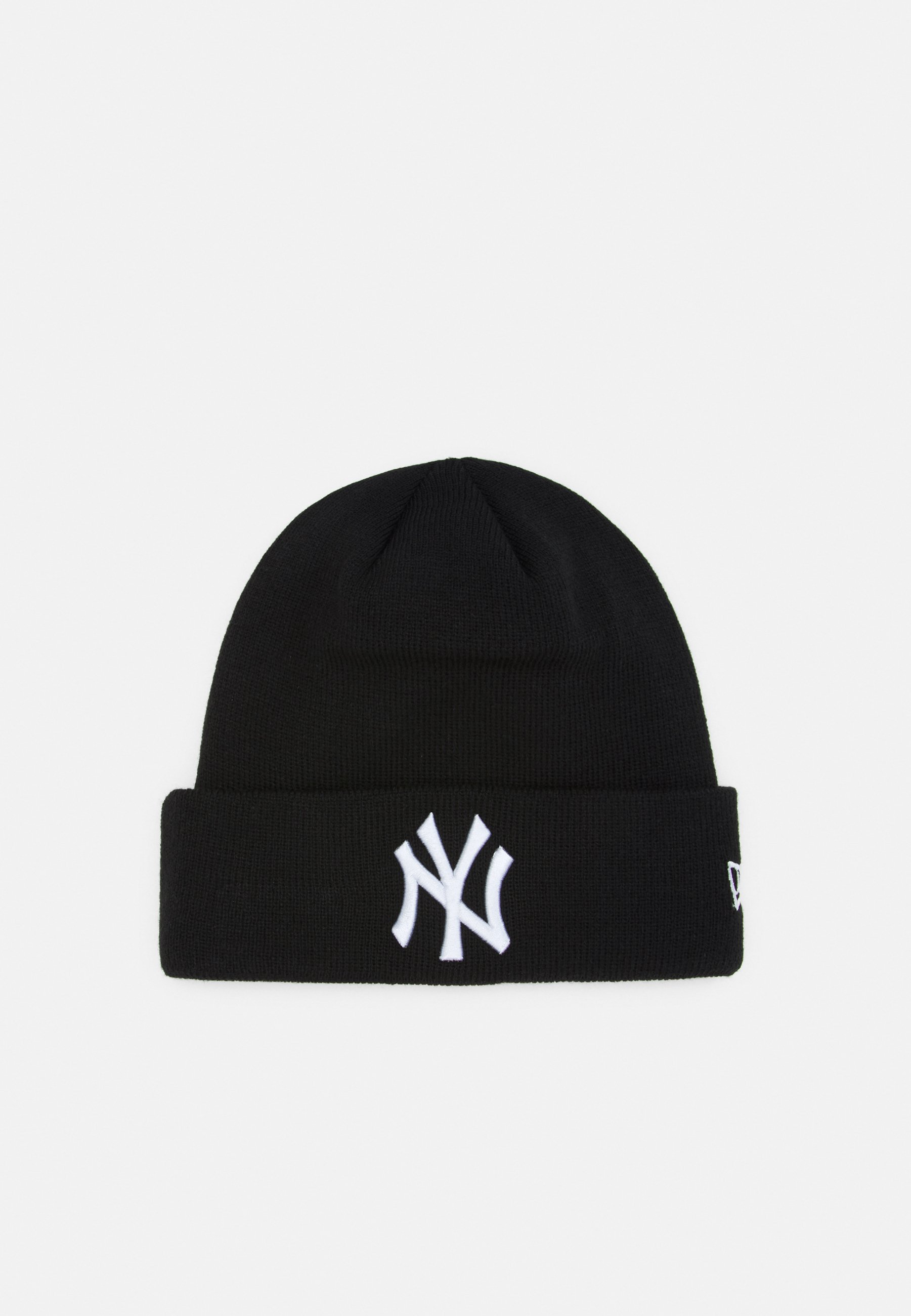 New Era ESSENTIAL CUFF NEYYAN UNISEX Beanie black Zalando