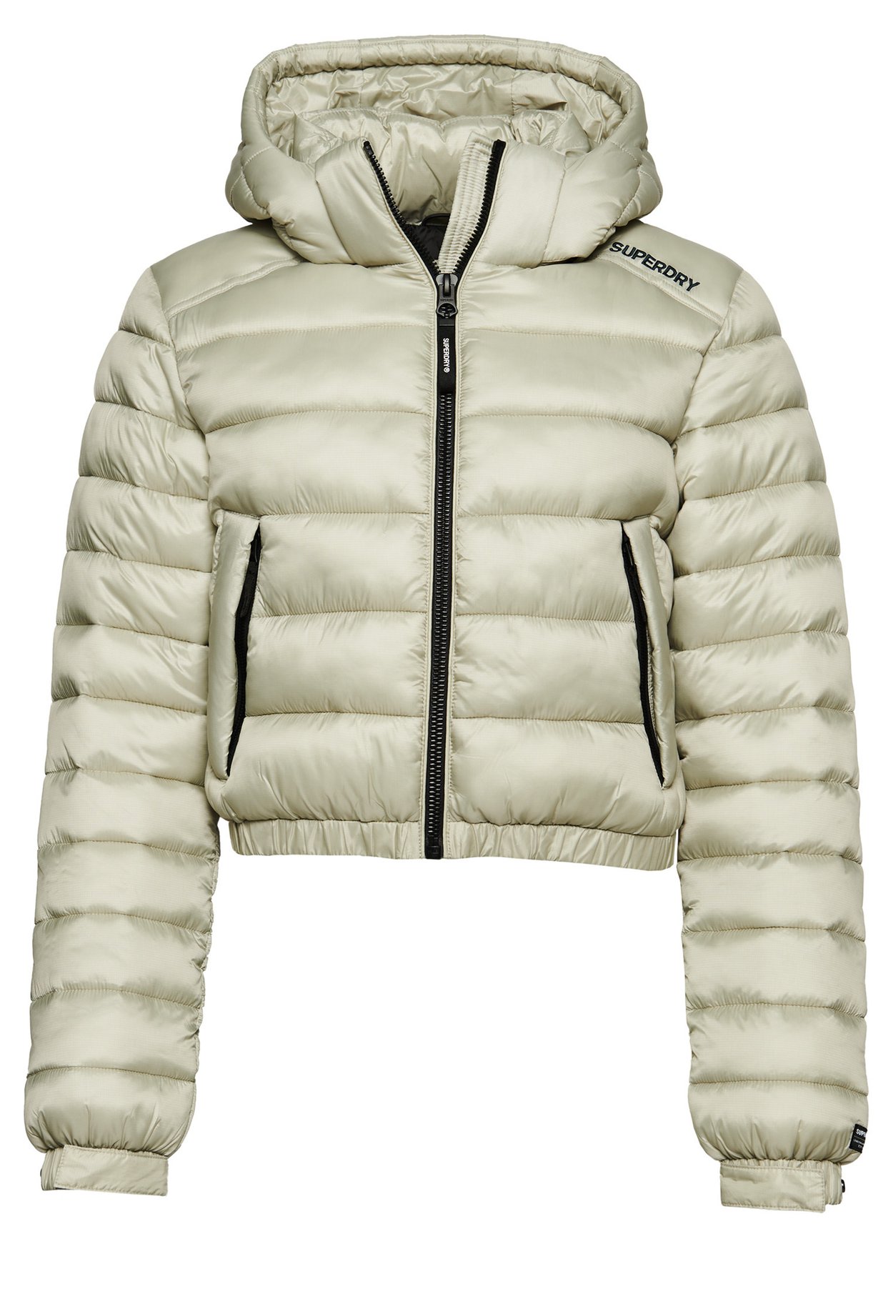 Winterjacke