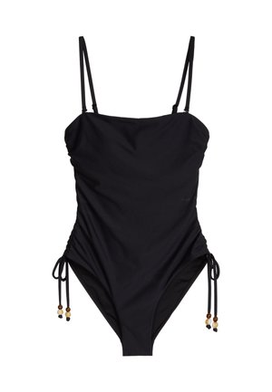 Marc O'Polo, ABSTRACT - Costume da bagno - black