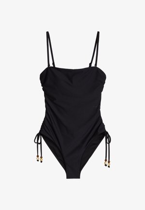 Marc O'Polo, ABSTRACT - Costume da bagno - black