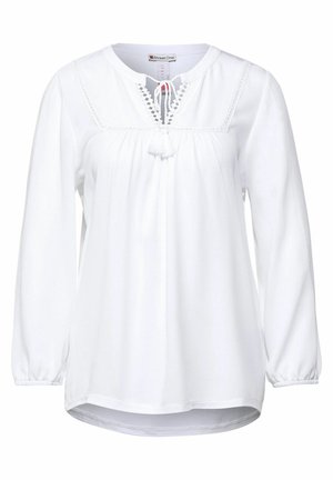 Tunika - white