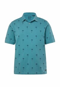 Nevybráno, turquoise