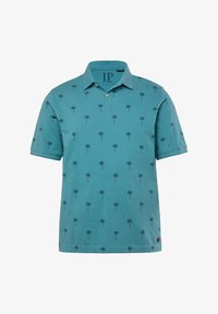 Nevybráno, turquoise