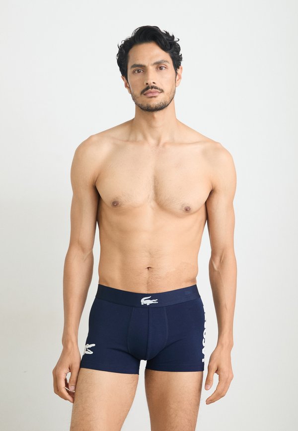 UNDERWEAR TRUNK 3 PACK - Trunks4