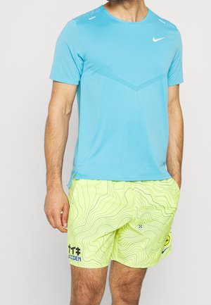 Sport T-Shirt - blue