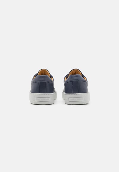 Tiger of Sweden SALAS - Tossud - dark blue