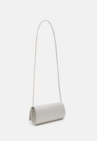 Anna Field Pikkulaukku - silver coloured