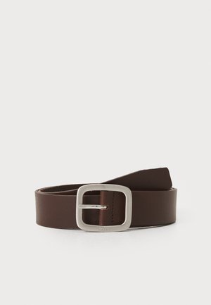 VALAY - Bälte - dark brown
