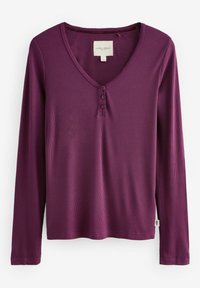 Laura Ashley Pižamos komplektas - roseborough berry red