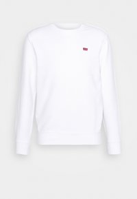 ORIGINAL - Felpa - white