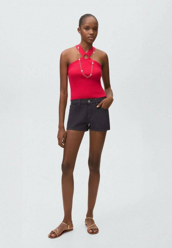 ELENA - Top - strawberry