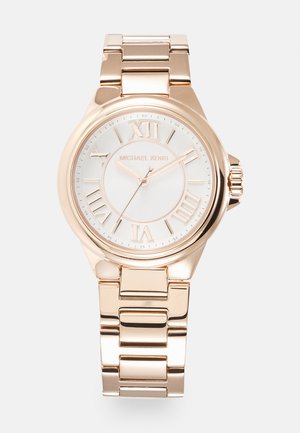 Michael Kors CAMILLE - Uhr - rose gold-coloured