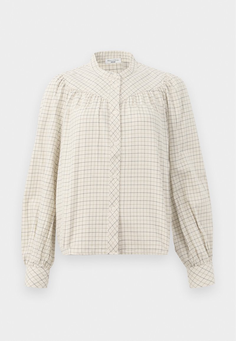 Marc O’Polo DENIM Overhemdblouse crème