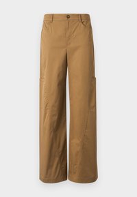 GENERO - Trousers - noce