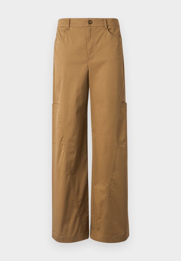 GENERO - Trousers - noce2
