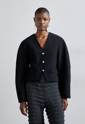 KIYO  - Blazer - black