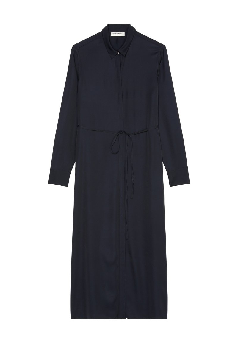 Marc O’Polo Blousejurk donkerblauw