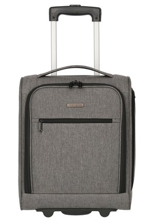Travelite CABIN - Trolley - grey melange